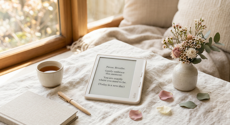 💌Digital Keepsakes (coming soon)