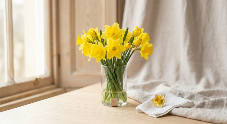 March (Daffodil)