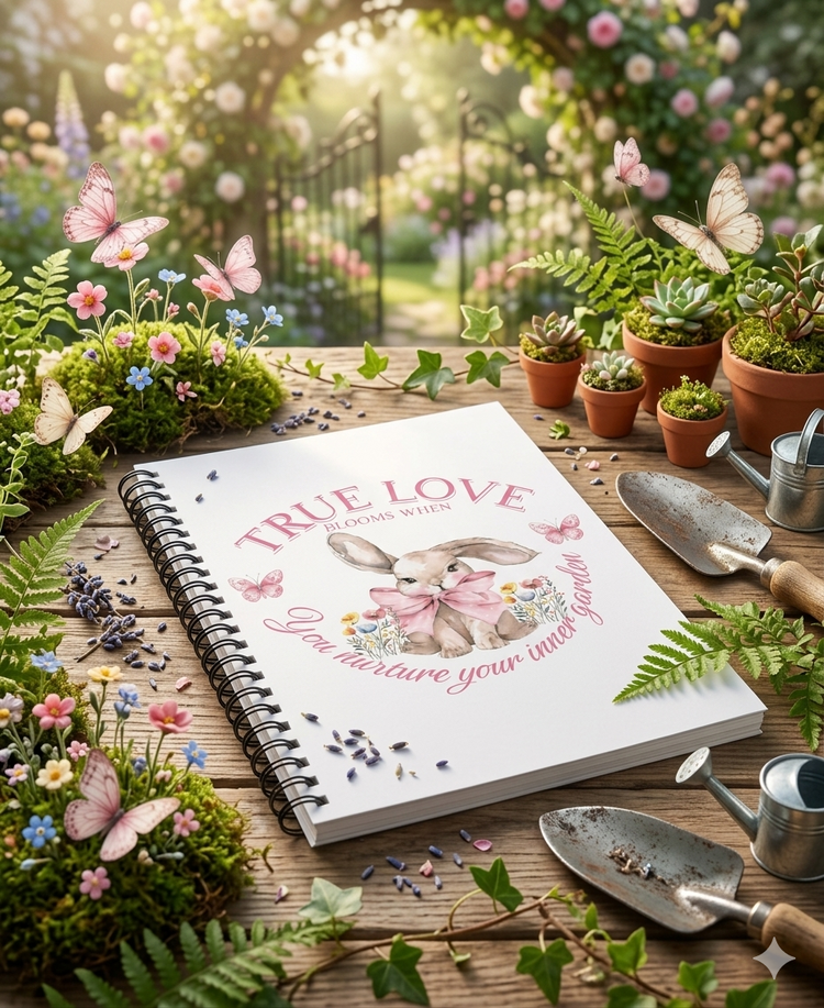 💗True Love Blooms