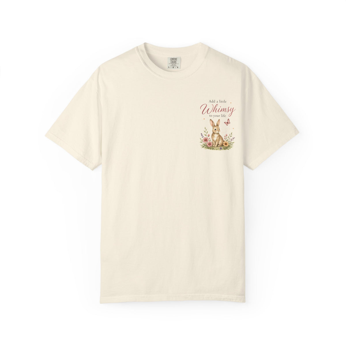 Add a Little Whimsy Storybook T-Shirt