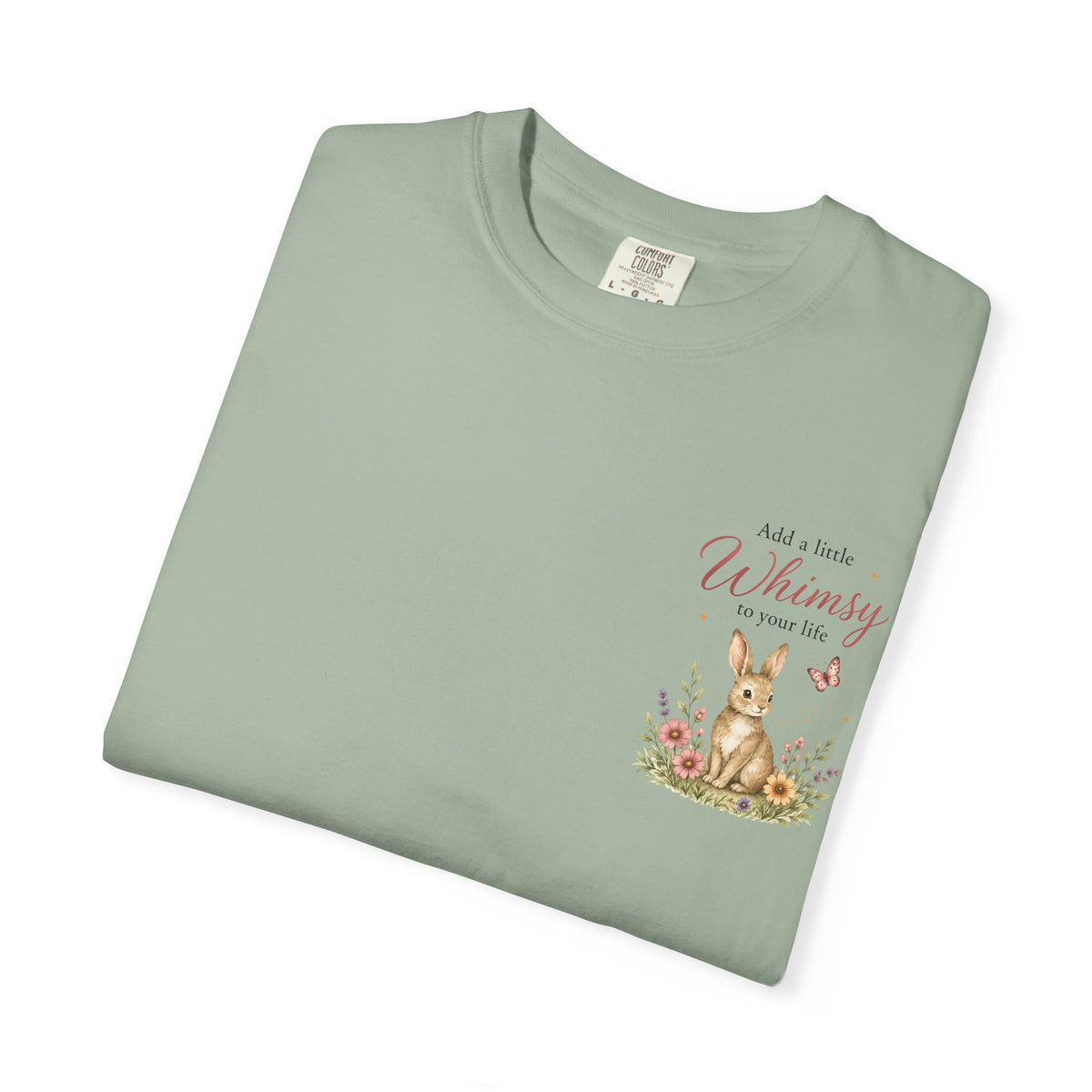 Add a Little Whimsy Storybook T-Shirt