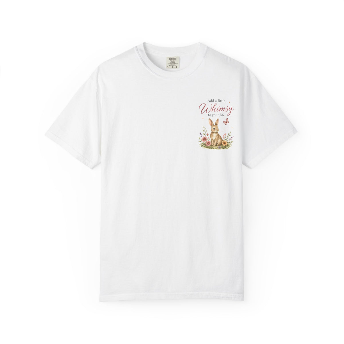 Add a Little Whimsy Storybook T-Shirt