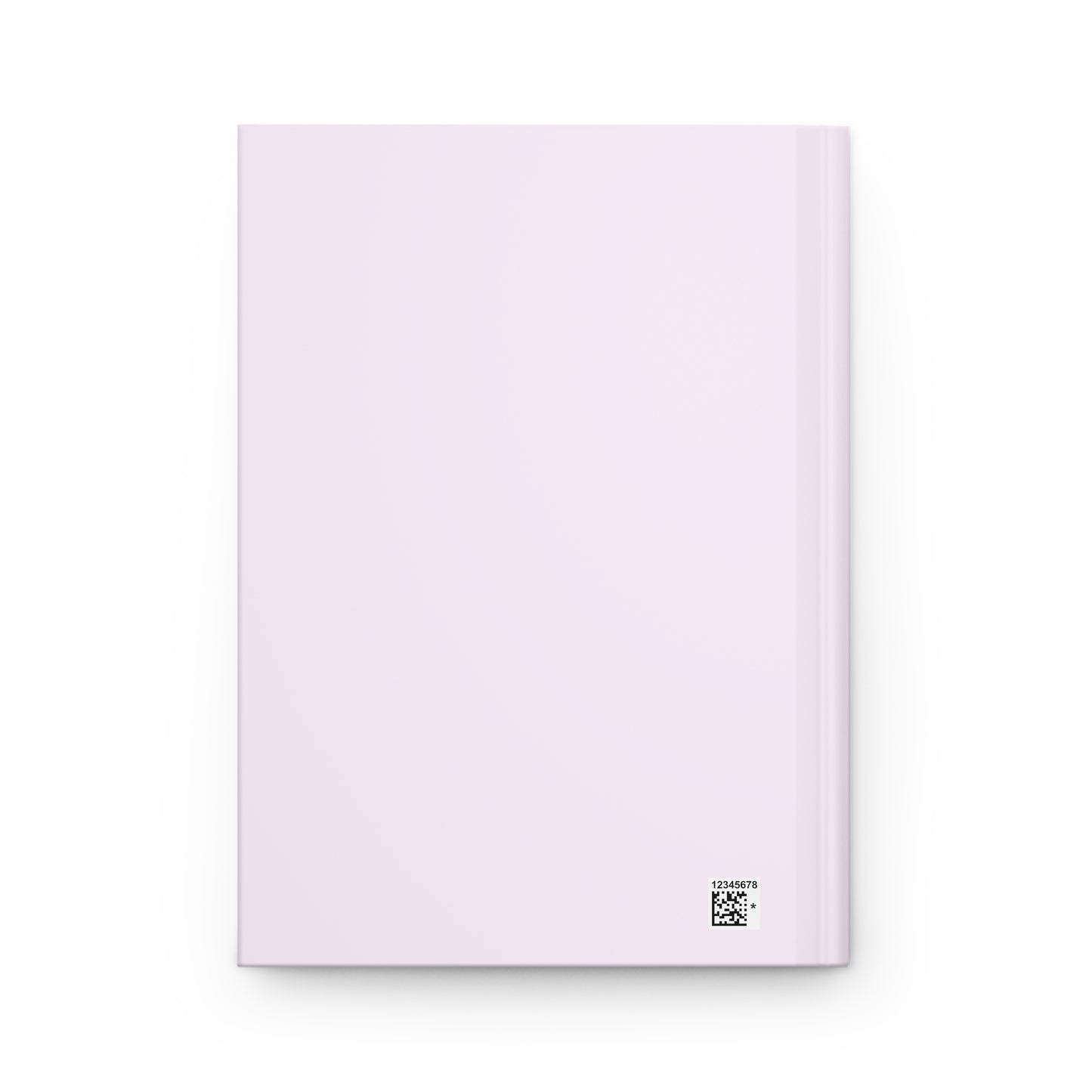 True Love Blooms Hardcover Journal