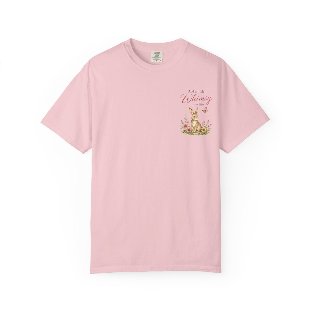 Add a Little Whimsy Storybook T-Shirt