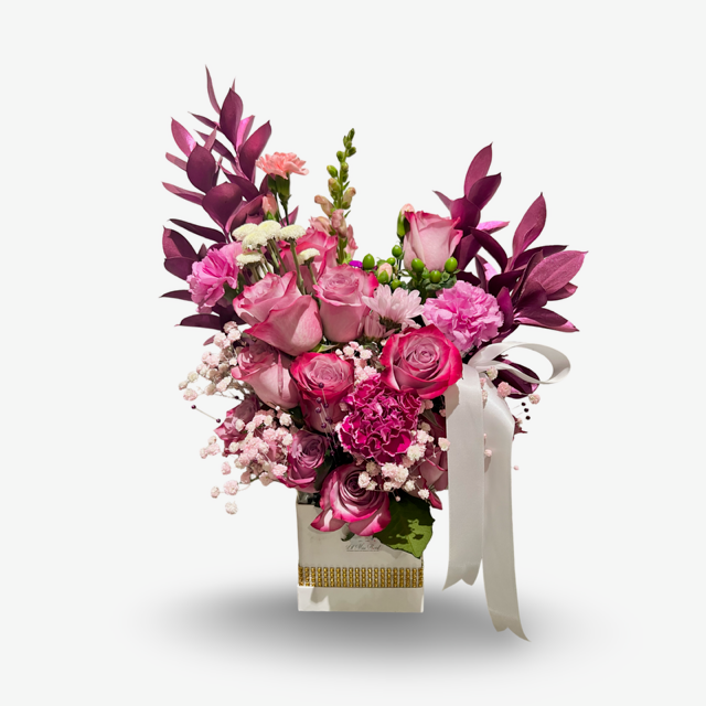 Mini Bloom by Lil Miss Florist Shop