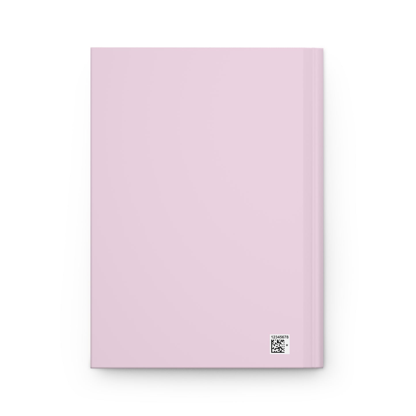 Orchid Elegance Hardcover Journal