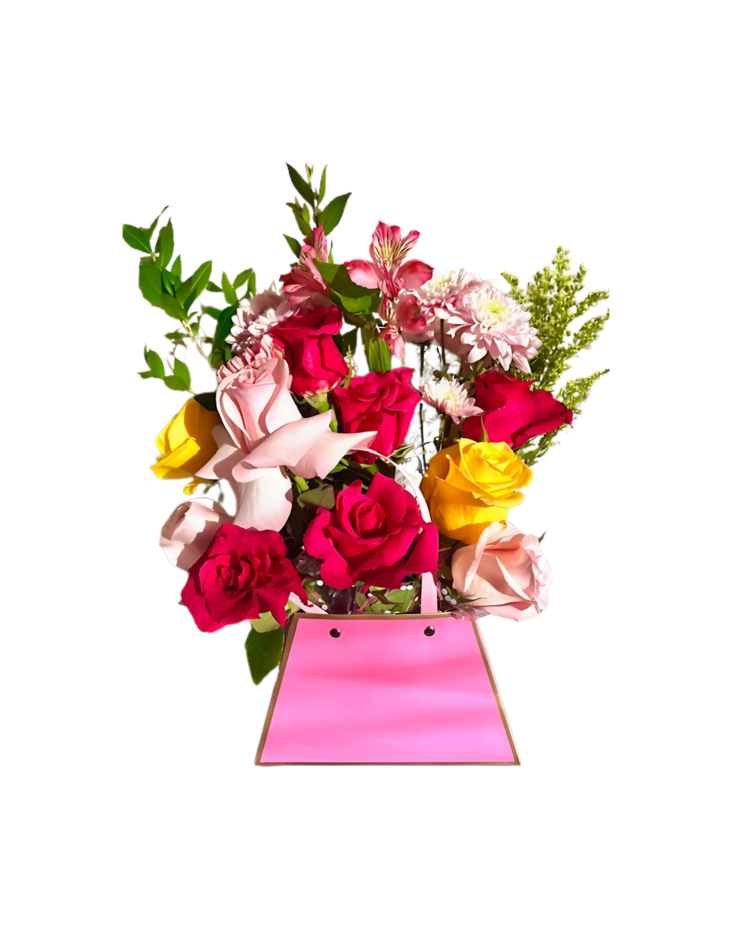 Petal Purse