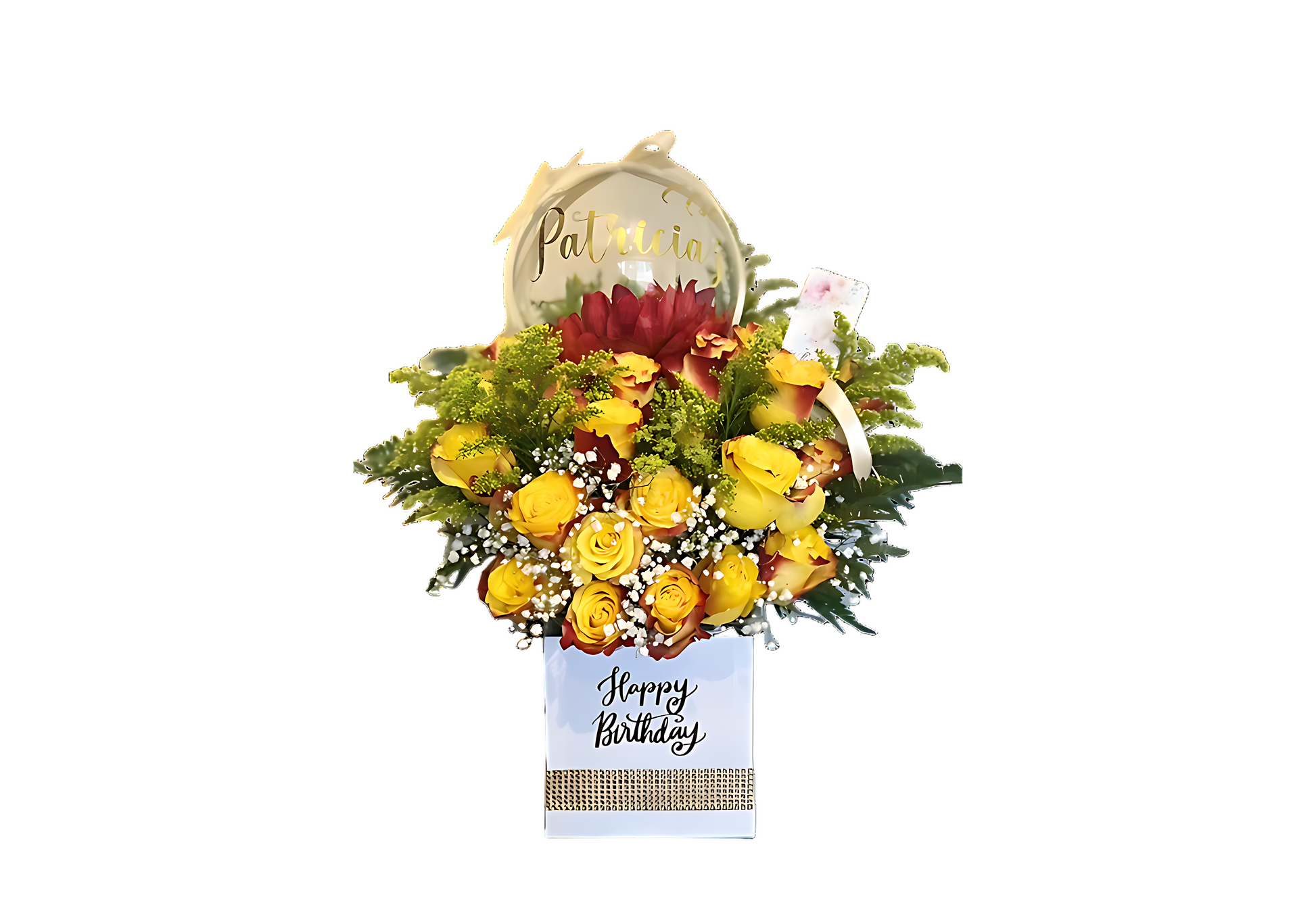 Bella Blooms by Lil Miss Florist Shop